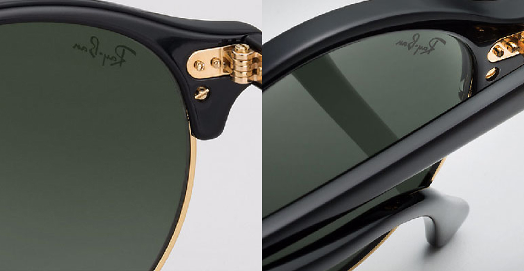 nouvelles ray ban