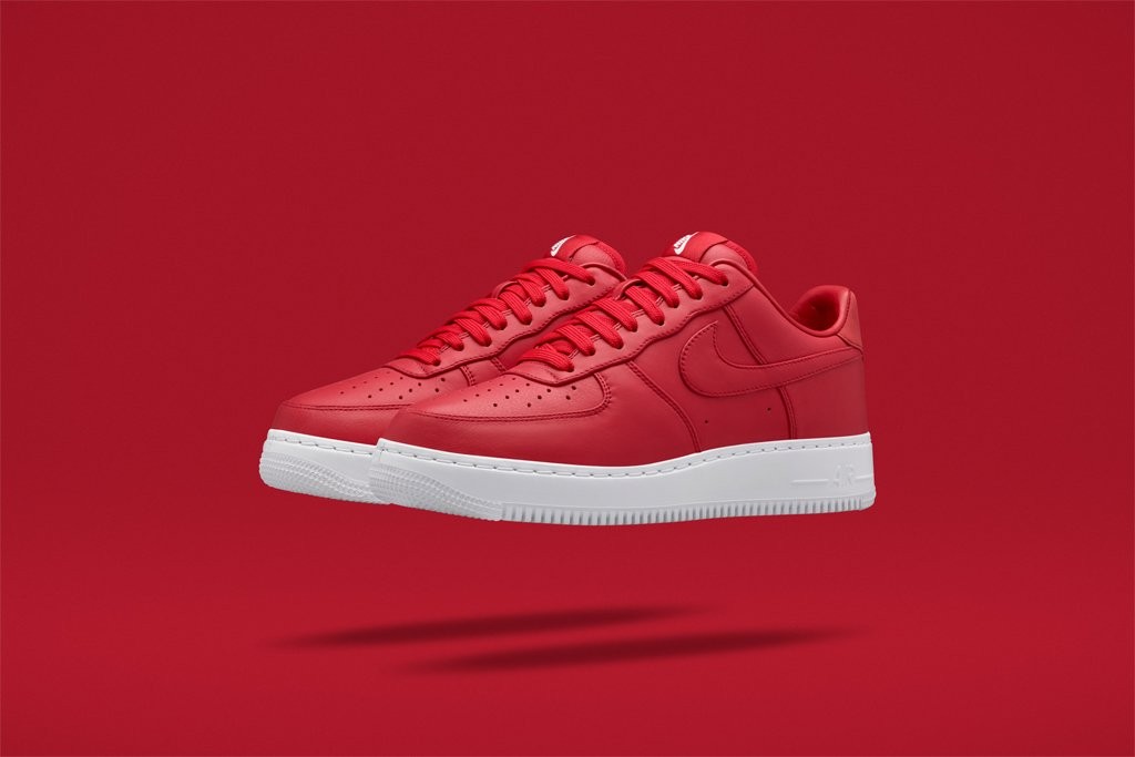 basket nike annee 2000