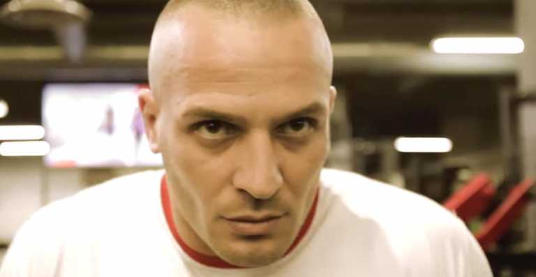 Bassem était un rappeur … !! (Vidéo)