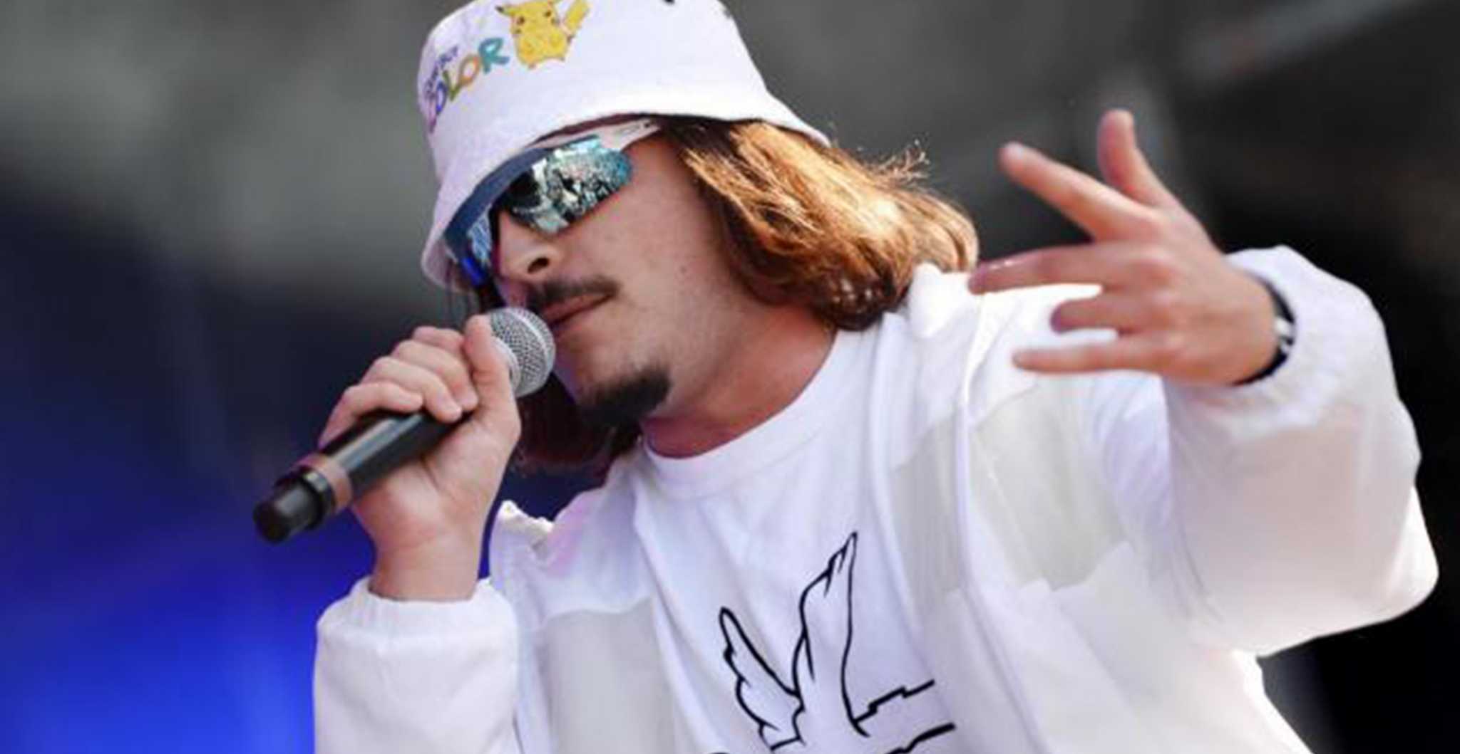 « Fume à fond » de Lorenzo certifié single de platine