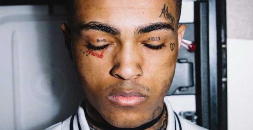 Xxxtentacion Sort Un Nouvel Album Posthume 