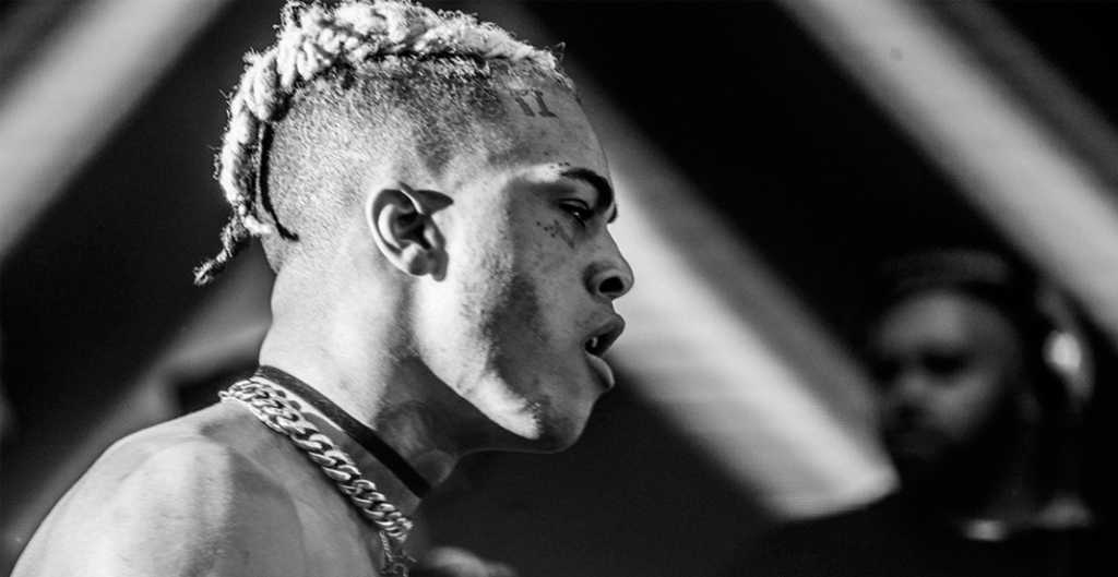 Lun Des Tueurs De Xxxtentacion A été Retrouvé 