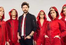 La Casa De Papel Saison 3 : C’est fait pour 2019 !