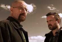 La suite de « Breaking Bad » bientôt disponible sur Netflix ?