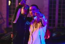 Benab feat Maes – Rude