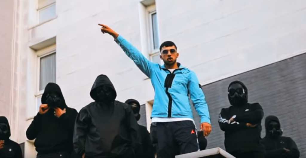 ZKR – Freestyle 5 min #6