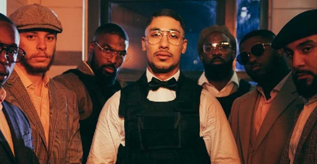 « Les derniers salopards » : L’album de Maes est le plus gros succès ...