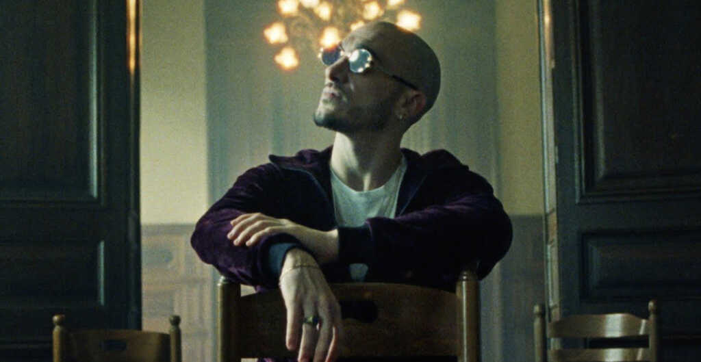 [INTERVIEW] – Maska, l’EP de la maturité