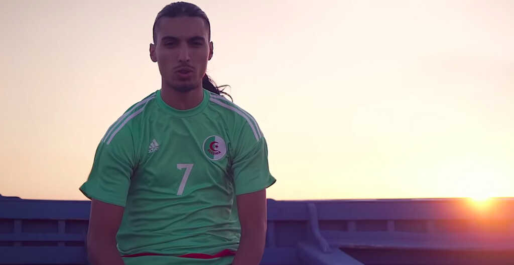 Benab dévoile la tracklist et les feats de son projet ! (Vidéo)