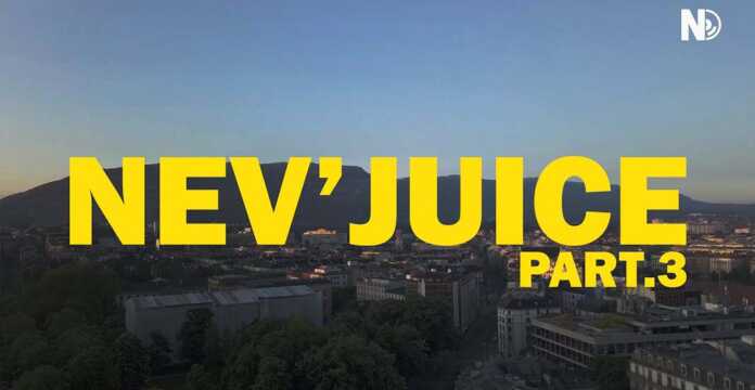 neevo-nevjuice