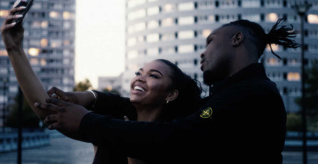 Kaza Elle avait les mots