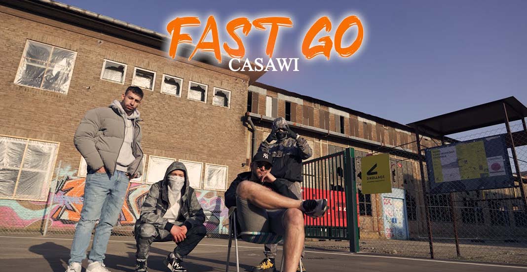 casawi-fast-go