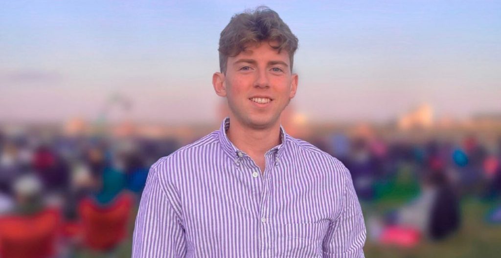 Anthony Gray dévoile son biopic avec « Anthony Gray Movie