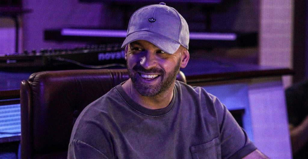 Franck Gastambide tease la saison 3 de « Validé