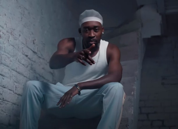 Robson – Casablanca