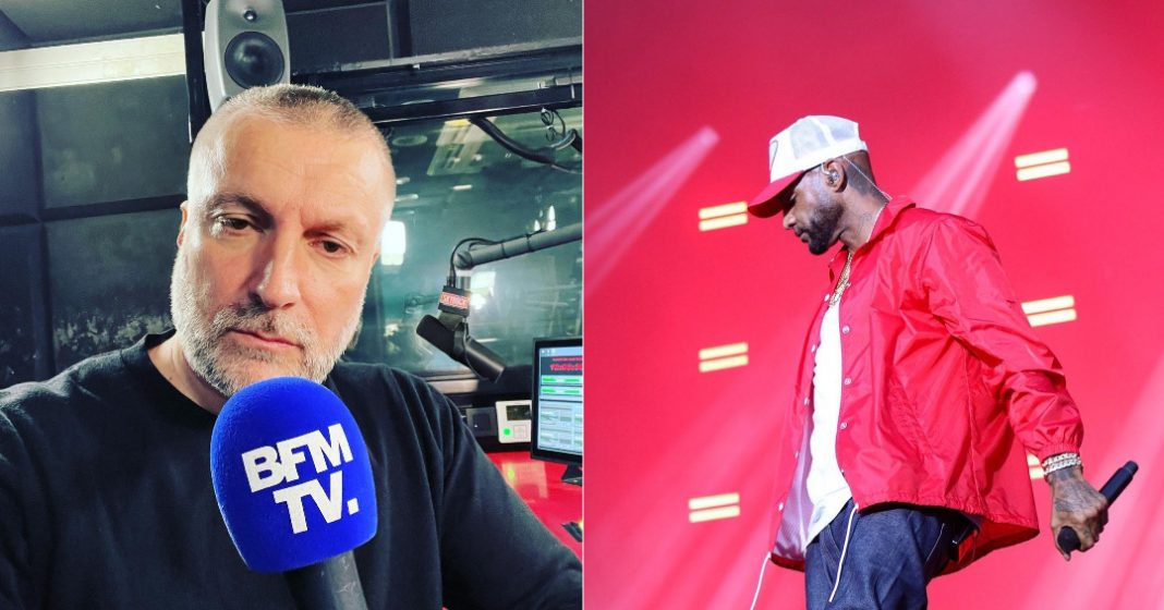 Fred Musa Raconte Les Coulisses De Linterview Manqu De Booba Plan Te Rap