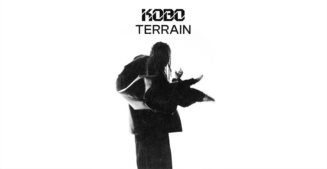 kobo terrain