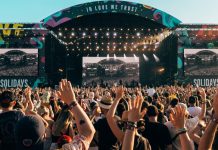 Solidays 2024 : Un festival pour le Rap (entre autres) et la Solidarité !