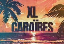 XL Caraïbes : La Nouvelle Vague Musicale des Caraïbes et de la Guyane
