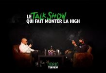 High Ones renaît de ses cendres : Le Roi Heenok et Alkpote frappent fort sur la légalisation du cannabis