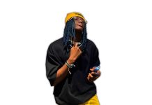 Lionel PCS Lance PCS Music pour Soutenir les Artistes Ivoiriens et Ouest-Africains