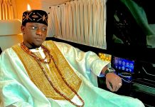 Faïda Momo King Sacré Homme de l’Année 2024 par l’Association Mali Kabo Nokola