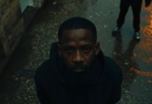 DA Uzi feat Boîte Noire – MON ENFER