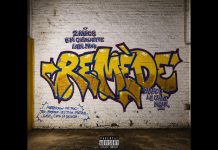 Morain Crew feat TEK, Byoster, Jey Syde, GASH, Coto La Selecta, Pietino & DJ DOC – REMEDE (part. 1)
