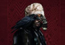 Junior Mpiana – MAMA NYOTA