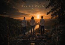 Le K – Horizon