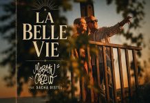 Morain Crew revisite Sacha Distel avec « La Belle Vie »