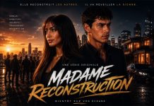 « Reconstruite » : quand LOLA R transforme les blessures amoureuses en série musicale générationnelle