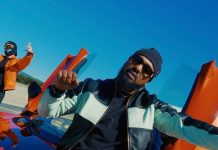GAMBINO feat. ALONZO – ZONE À RISQUE