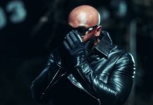KAARIS – VAN HALEN