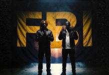 La Mano 1.9 feat Ninho – FBI