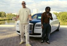 Rim’K feat Leto – Charbon & Diamant