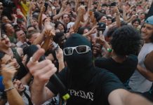 ROMSII – AUTOUR DU FEU