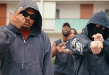 Rounhaa feat. Kalash Criminel – cram