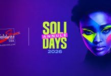 Solidays 2026 annulé – Un choc pour la musique, un danger pour Solidarité Sida !