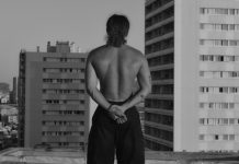 Zamdane – Été solitaire (SABR)